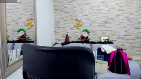 Amber online show from December 10, 4:02 am