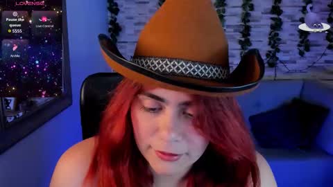 Amber online show from January 11, 4:17 am