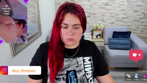 Amber online show from February 4, 4:15 am