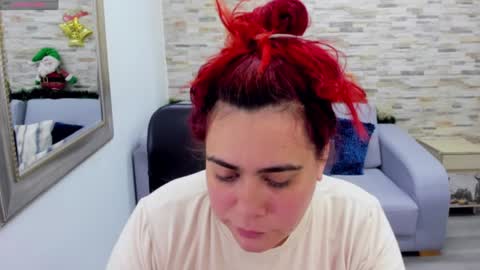 Amber online show from December 12, 3:43 am