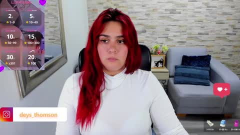 Amber online show from February 3, 3:42 am
