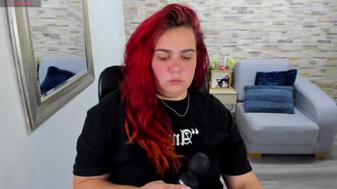 Amber online show from January 27, 4:09 am