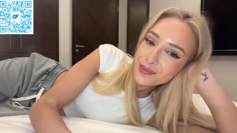 Ambre online show from April 16, 4:46 am