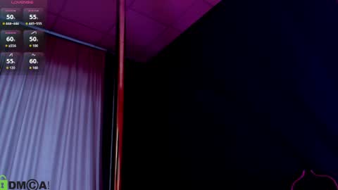 amder_allen online show from April 9, 4:48 am