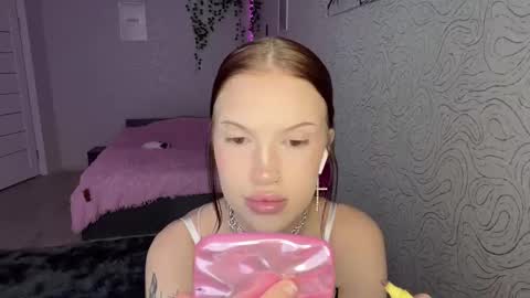 Alica online show from January 13, 11:47 am