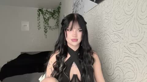 Alica online show from November 26, 11:33 am