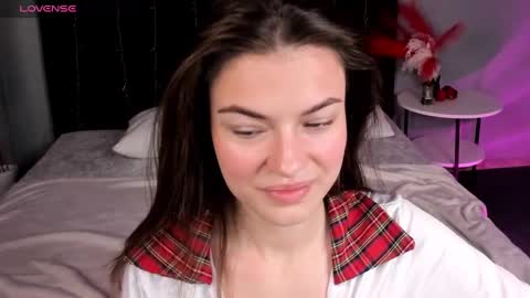 Ameli Lorans online show from January 26, 3:06 am