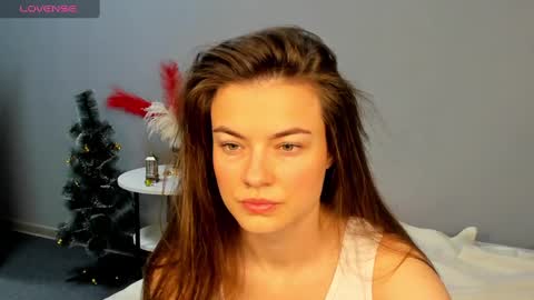 Ameli Lorans online show from December 27, 3:09 am