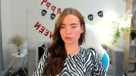 Ameli online show from October 28, 11:27 am