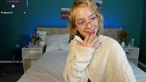 Ameli online show from January 14, 9:25 am