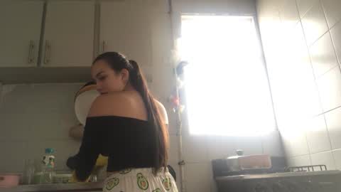 Amelia online show from October 27, 6:13 pm