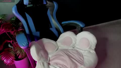 amelia__goth online show from June 11, 11:18 am