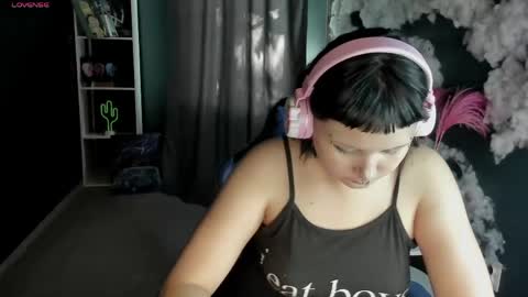 amelia__goth online show from June 6, 11:16 am