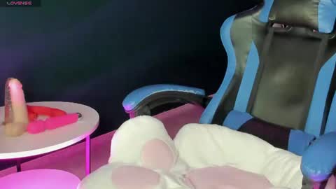 amelia__goth online show from June 14, 2:35 am