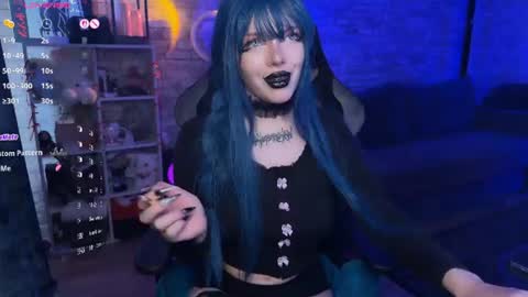Amelia Aley  online show from July 6, 11:26 am