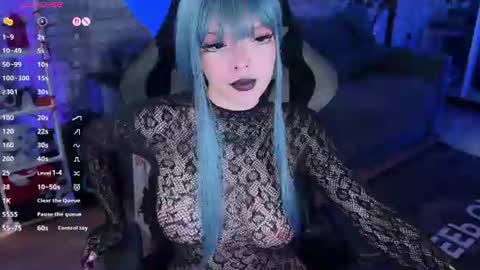 Amelia Aley  online show from July 30, 10:27 am