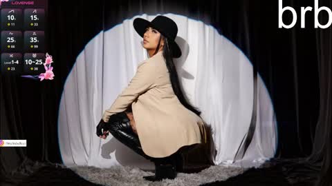 Amelia  online show from February 26, 3:22 pm