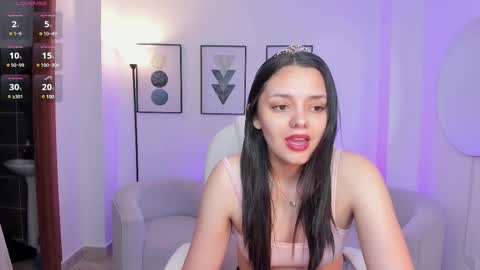 amelia online show from February 20, 11:20 am