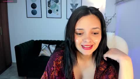 amelia online show from January 21, 11:24 am