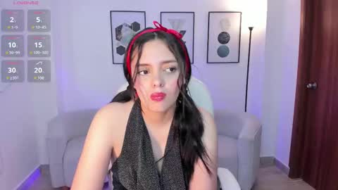amelia online show from March 3, 11:47 am