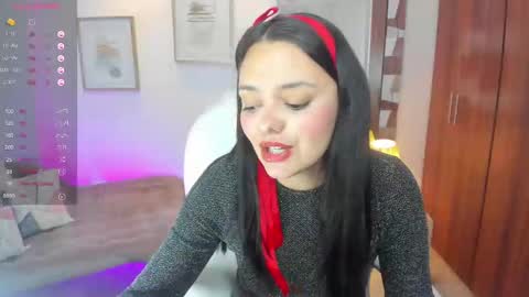 amelia online show from March 1, 11:39 am