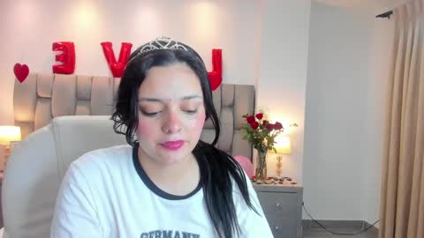 amelia online show from February 15, 11:39 am
