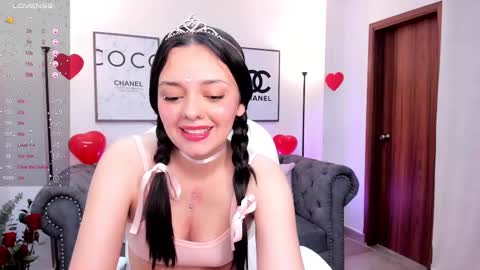 amelia online show from February 14, 11:31 am