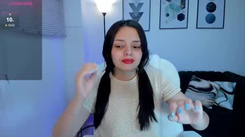 amelia online show from January 31, 11:24 am