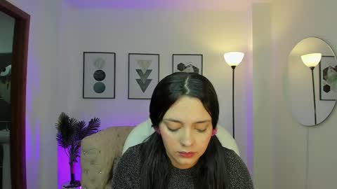 amelia online show from February 12, 11:29 am