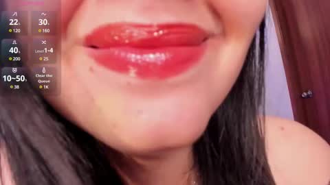 amelia online show from February 22, 11:13 am