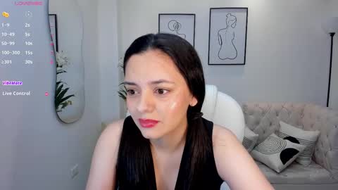 amelia online show from January 22, 11:23 am