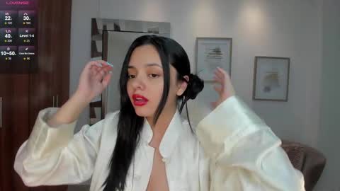 amelia online show from January 26, 11:28 am