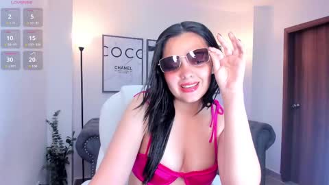 amelia online show from March 6, 11:36 am