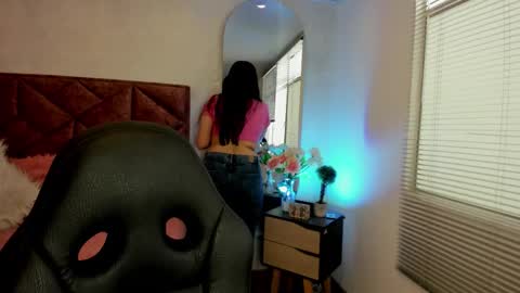 amelia_fry online show from October 13, 2:09 pm