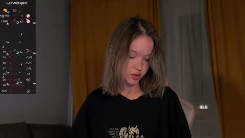 Snapshot of amelia_lein chatting on February 16, 6:32 pm Your Amelia online show from February 16, 6:32 pm