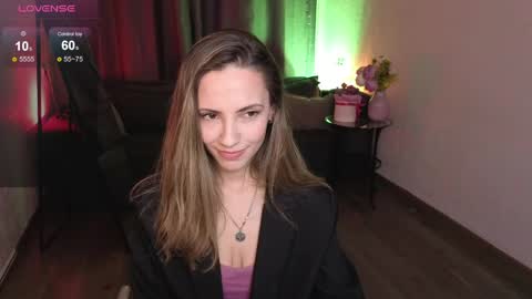 amelia_meili online show from March 11, 2:09 pm