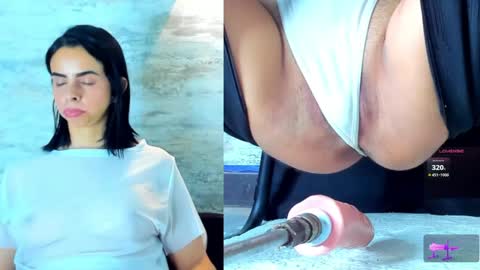  AMELIA.  online show from January 27, 7:56 pm