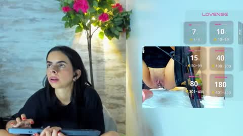  AMELIA.  online show from February 26, 6:25 pm