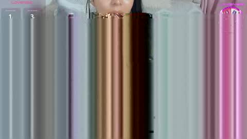 Amelia online show from March 30, 8:41 pm