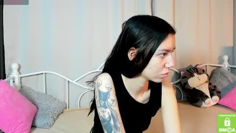 Anna online show from April 2, 2:09 am