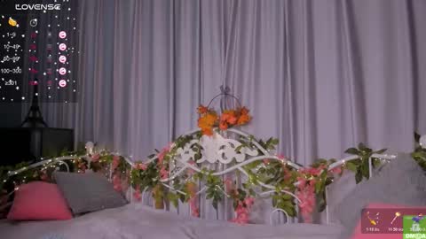 Anna online show from November 13, 3:05 am