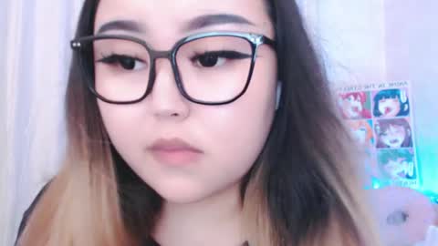Amelia online show from May 30, 5:54 pm