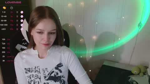 amelia_sweeti online show from February 5, 8:25 pm