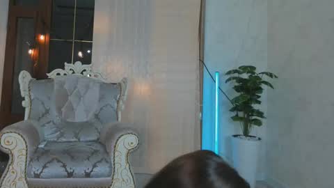 Amelia online show from September 15, 6:37 pm