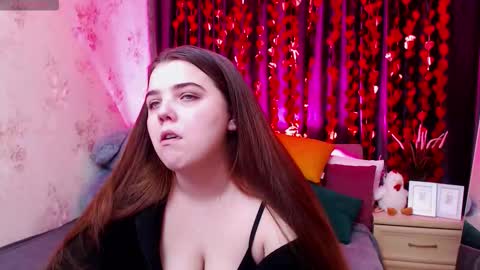 Alisa online show from February 8, 7:39 pm