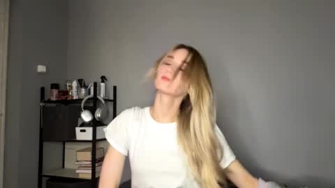 Catherine online show from October 7, 8:30 am