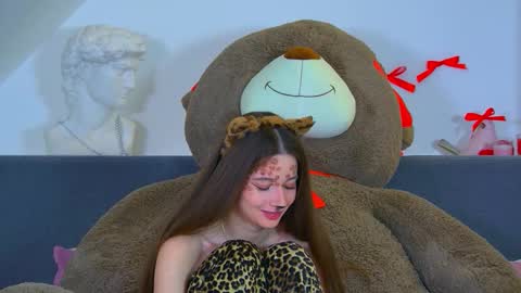 Snapshot of ameliaflares chatting on October 28, 6:46 pm Amelia online show from October 28, 6:46 pm