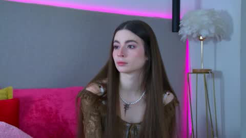 Amelia online show from March 4, 7:53 pm