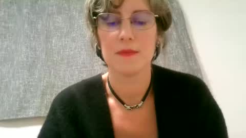 Ameliaishka online show from October 6, 4:18 am