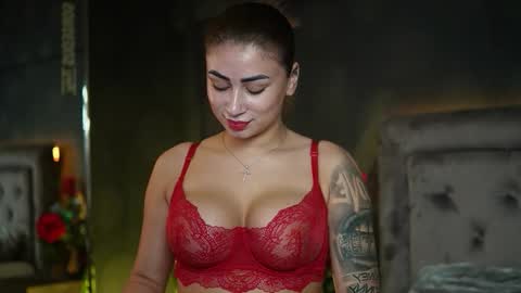  Amelia  online show from November 23, 8:54 pm